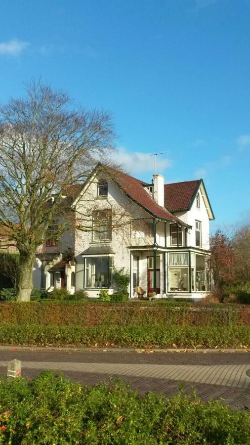 Logement Nij Bonga Holwerd Exterior foto